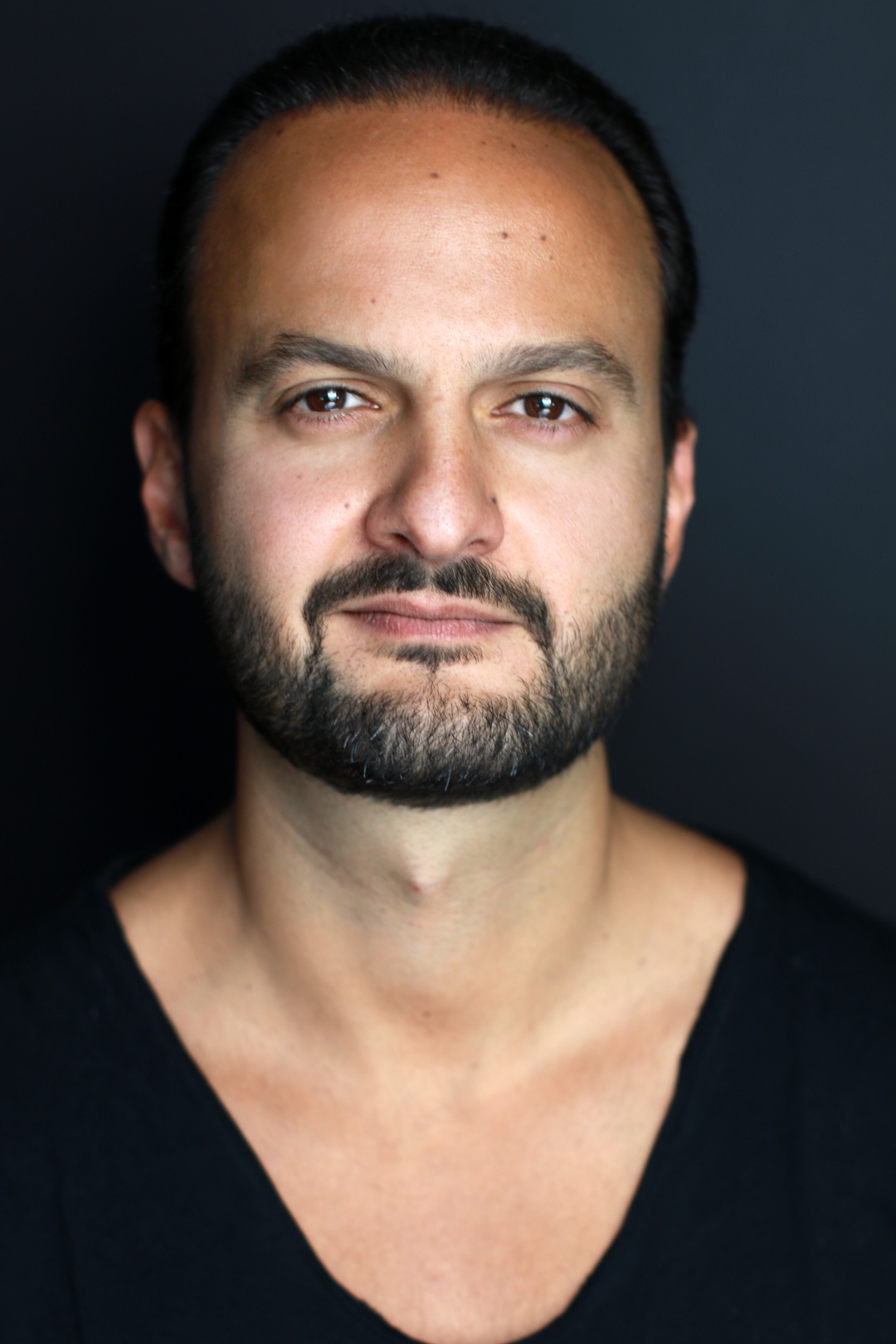 Alidad — DJ and Selector based in London